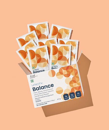 Unicity Bialance by unicity (Balance) 30 Sachet Pack - Premium