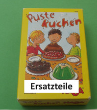 Ersatzteile für * Pustekuchen * von Haba, 4446