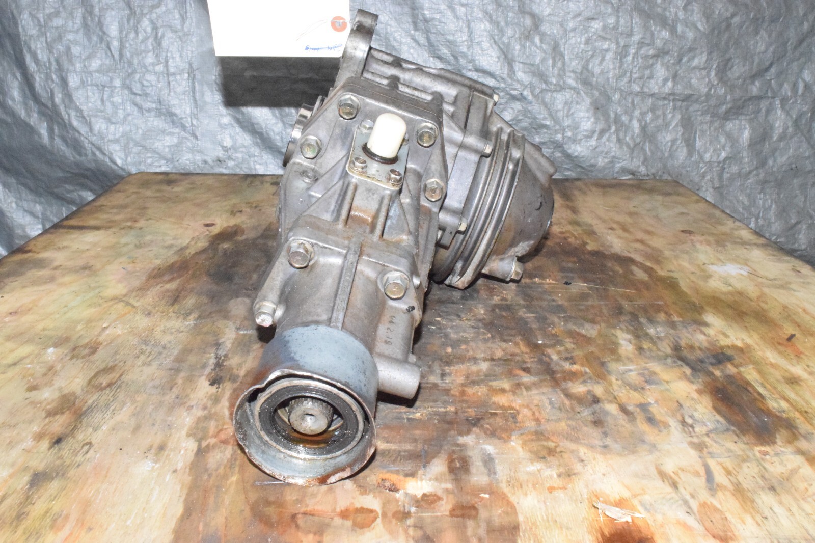 032006 Mitsubishi Evolution Turbo VIII 4G63 Evo 8 9 CT9A NON ACD