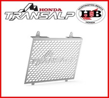 NEW HONDA OEM RADIATOR GRILLE 2024 XL750 TRAN...