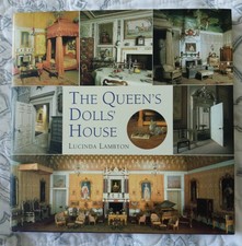the queens dolls house