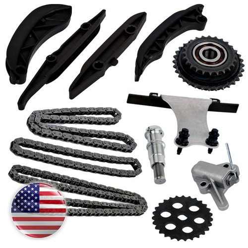 Timing Chain Kit for BMW F33 F90 F37 F54 F60 B46 B48 Touring