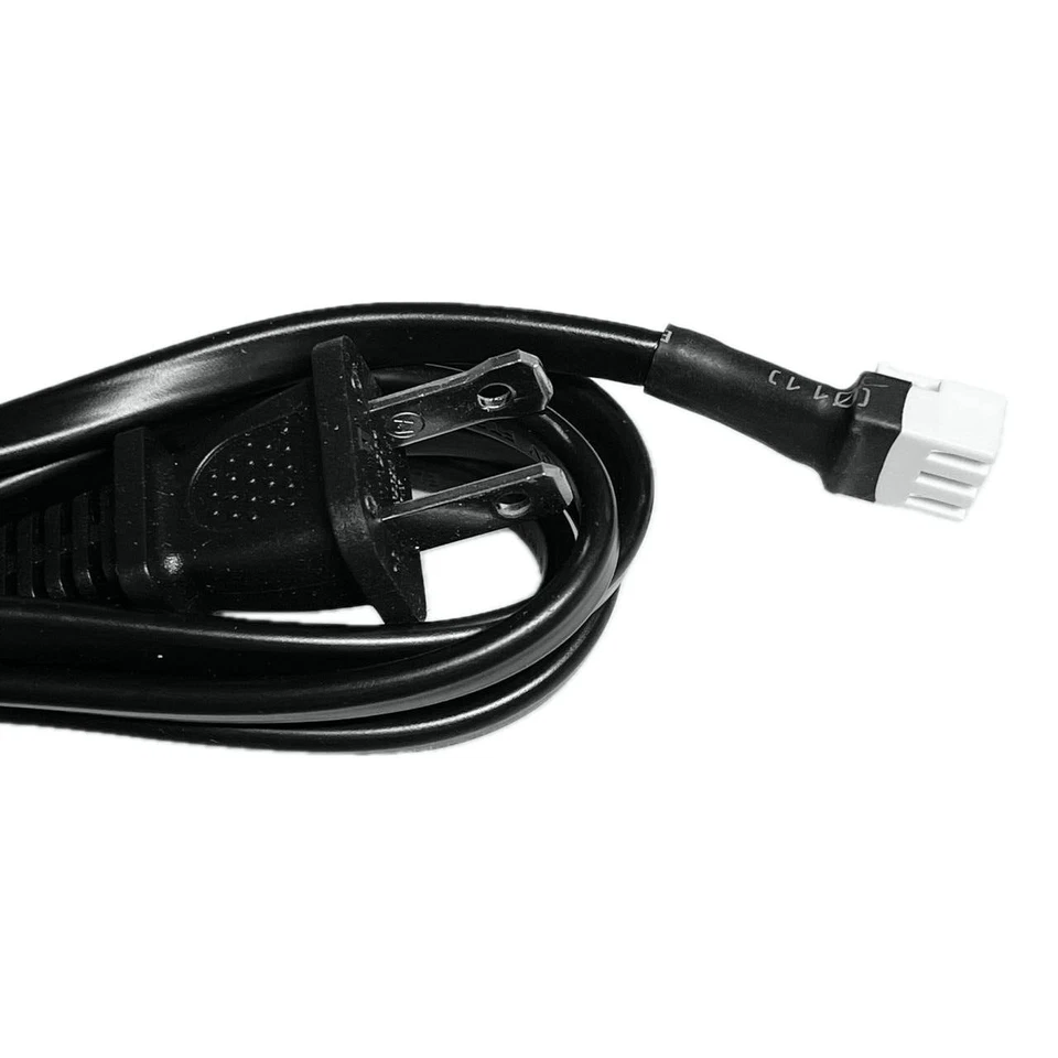 Cable de alimentación Philips TV 24PFL4508/F7 Foto 4 de 4