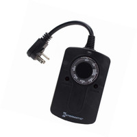 Intermatic Hb51k Outdoor Dusk-to-dawn Light Sensing Timer Intermatic Hb51k Outdoor Dusk-to-dawn Light Sensing Timer