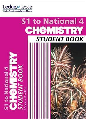 S1 to National 4 Chemistry: Complete course coverage from S1-National 4 chemist - Image 2