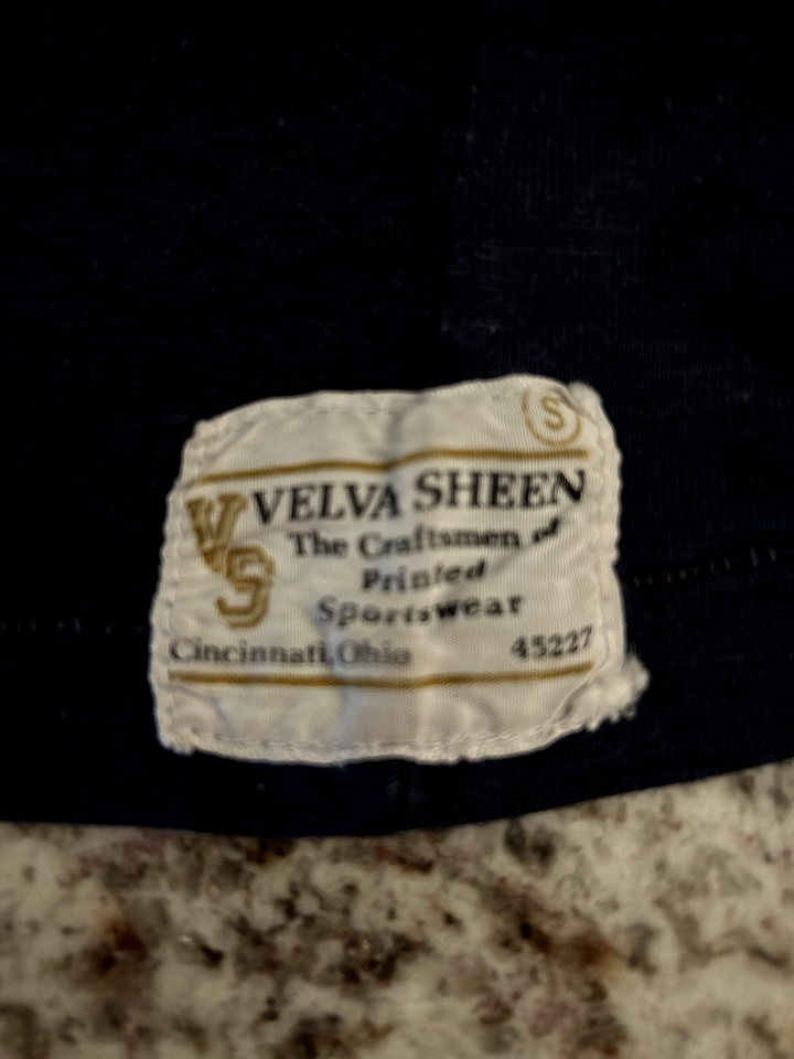 Vintage 197172 John Reaves University of Florida Gators Football “7