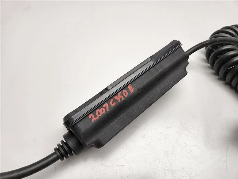 Mercedes Benz EV Charger C350E S550E B250E GLE 550E OEM Electric Vehicle Plug in - Image 4 of 4