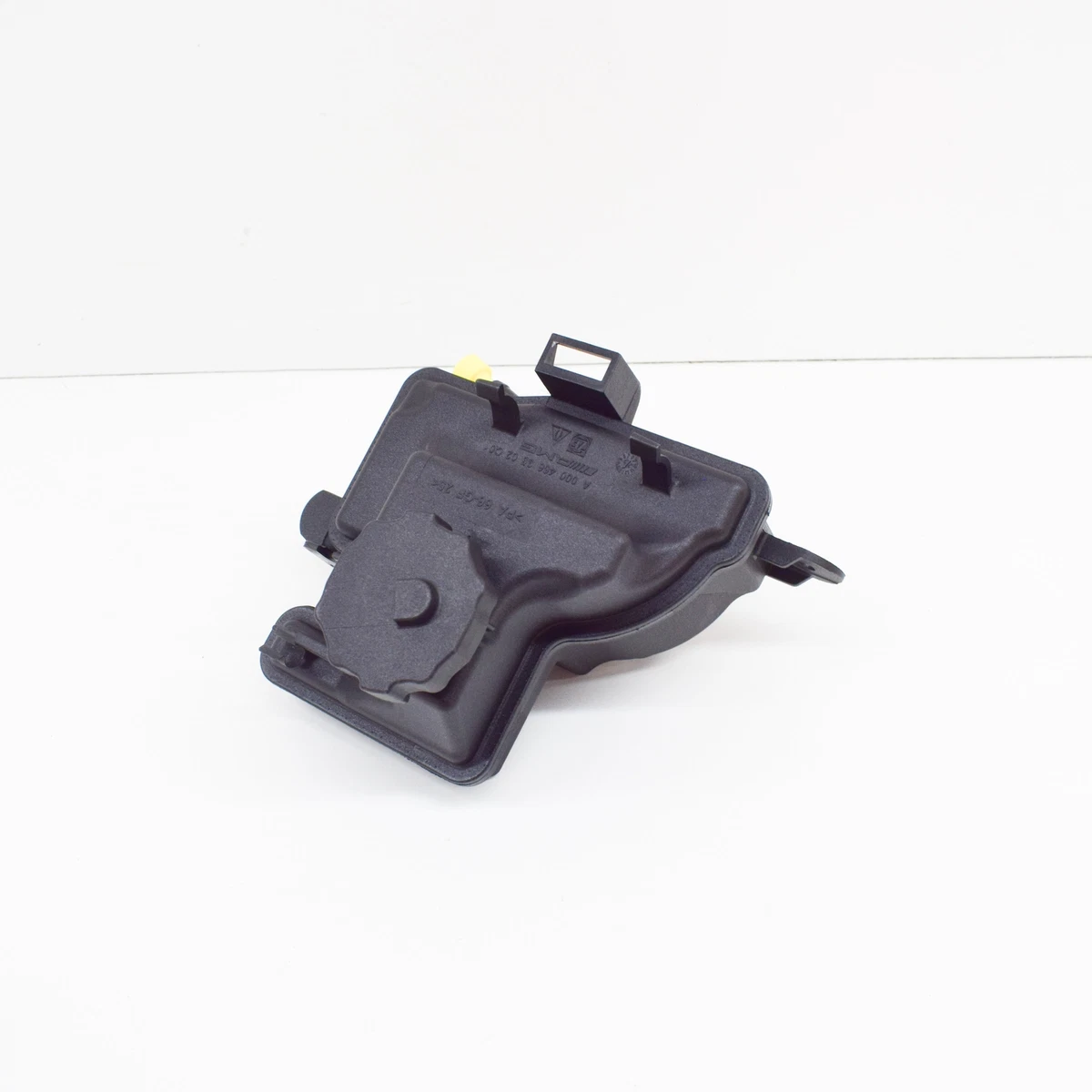 NEW MERCEDES BENZ ML W164 POWER STEERING PUMP RESERVOIR  