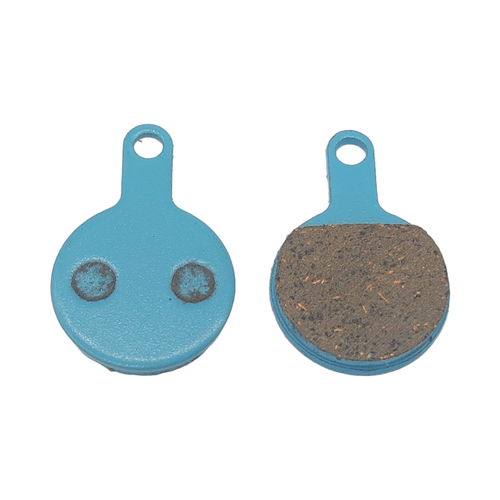 Brake lining ceramic bicycle e-scooter e-bike disc brake mechanical hydraulic - Picture 85 of 92