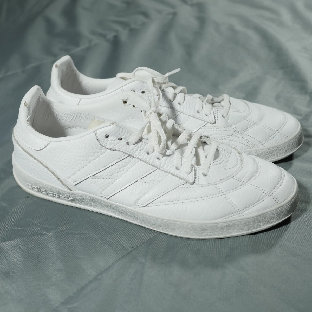 Deals Adidas Adidas Sobakov P94 White Adidas Shoes Mens 12 White