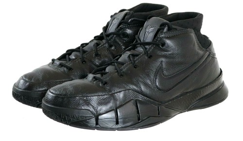 Nike Kobe 1 Men's Basketball Shoes Size 