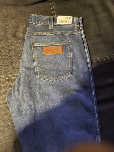 wrangler jeans - Imagen 2 de 6