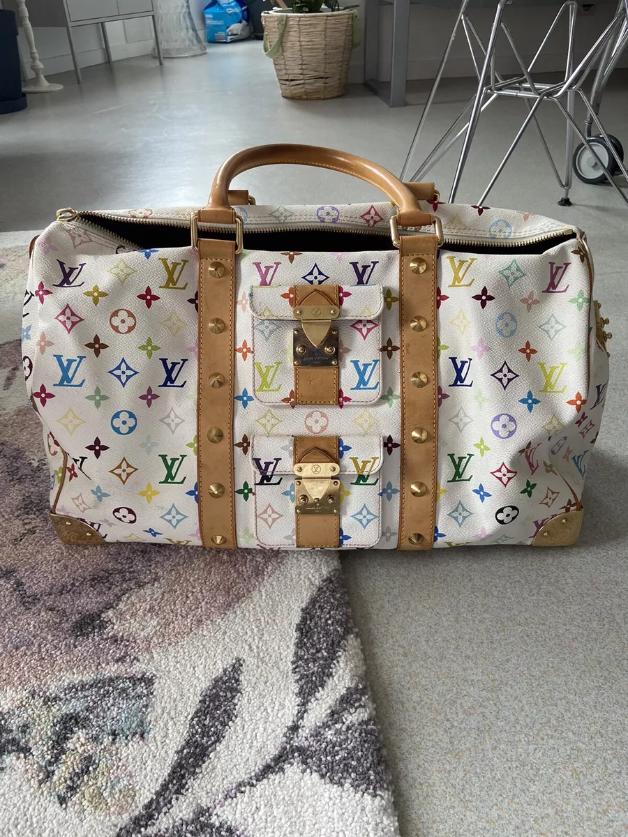Sac de voyage top louis vuitton prix