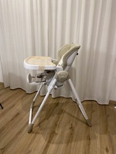 seggiolone pappa usato