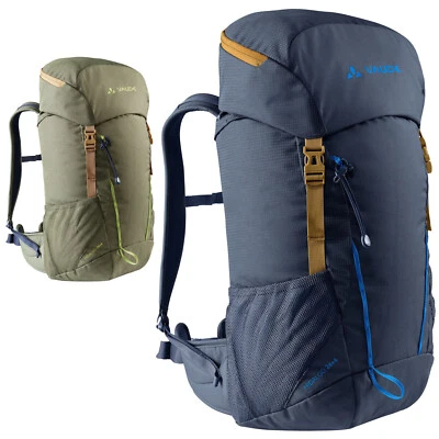 Vaude Hidalgo 24+4 Kinderrucksack Tourenrucksack Jugendrucksack Wanderrucksack