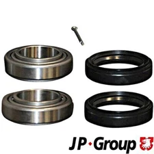 Wheel Bearing Set Front JP GROUP Fits HYUNDAI Accent I Saloon Atos 5172021200