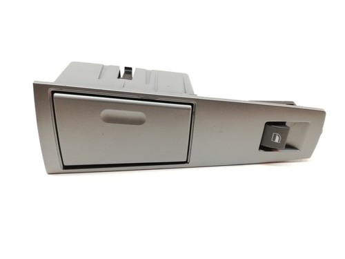 BMW 7er E65  Schalter Ascher Fensterheberschalter Hinten Rechts 7024490  (80)