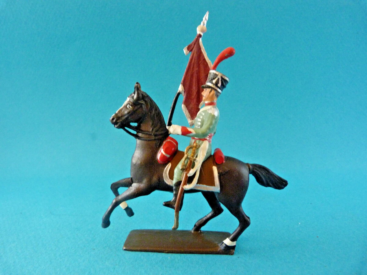 SOLDAT CBG MIGNOT - Premier empire - Cavalier 171 - Napoléon $52.00 SOLDAT CBG MIGNOT - Premier empire - Cavalier 171 - Napoléon $52.00