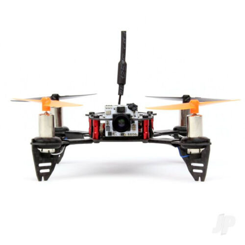 RadioLink F110S Mini Racing Drone Quadcopter w/FPV Camera BNF (No Tx) - Picture 5 of 11