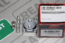 Kit adaptador de presión de caja de manivela de temperatura de aceite PHR para Supra MKIV 2JZ-GT PHR 01011081