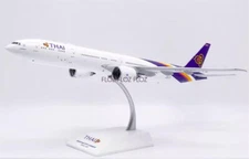 for JC Wings Thai Airways for Boeing B777-300ER HS-TTC SIMONGKHON 1:200 Model