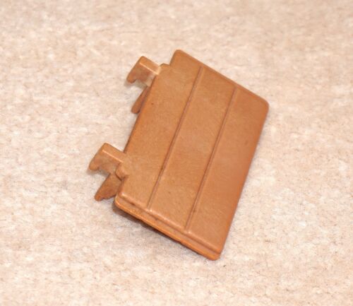 PLAYMOBIL 3446 MEDIEVAL CASTLE - BATTLEMENT WALKWAY PLATFORM SPARE PART 3002927 - Picture 3 of 7
