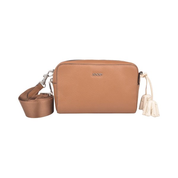 Joop Women - Chiara 2.0 Casta Shoulderbag Xshz - Cognac Damentasche-image