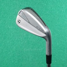 TaylorMade P-770 2023 Forged Single 6 Iron NS Pro Modus 3 Tour 120 Steel Stiff