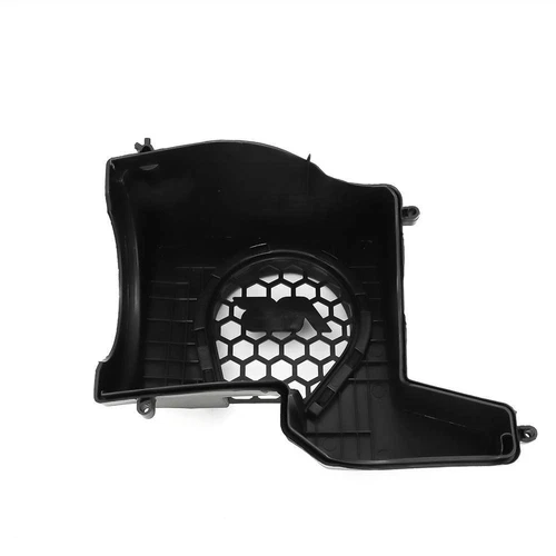 For Ford Focus mk3 RS Style Airbox Air Box Filter Lid Vent Open Induction Intake - Bild 8 von 14