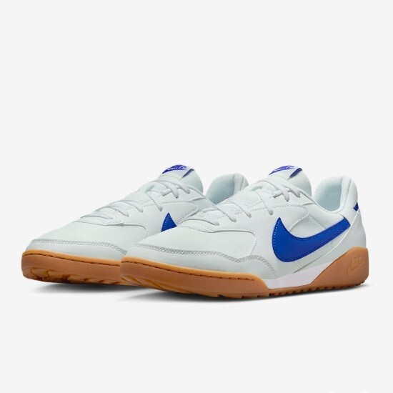 Nike Terra Manta 'Summit White/Gum Brown/Blue' (HQ4502-102