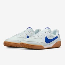 Nike Terra Manta 'Summit White/Gum Brown/Blue' (HQ4502-102)