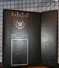 1986 Cadillac Product Merchandising Portfolio Dealer Album Original