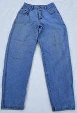 Vintage Zena High Waisted Mom Jeans Size 11