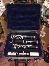 Selmer Clarinet