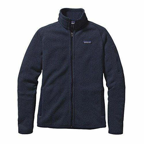 Patagonia Better Sweater Womens Fleece 