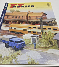 TT KURIER    10/2013       Thomas Bradler