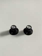 Fender Rhodes Elektryczny fortepian Gałki przedwzmacniacza Scena i walizka