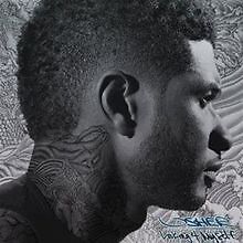 Looking 4 Myself (Standard Version) von Usher | CD | Zustand sehr gut