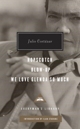 Hopscotch / Blow-Up / We Love Glenda So Much, Hardcover by Cortazar, Julio; R...