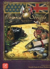 Imperial Struggle Global Rivalry Britain & France New shrink-wrap, 1st