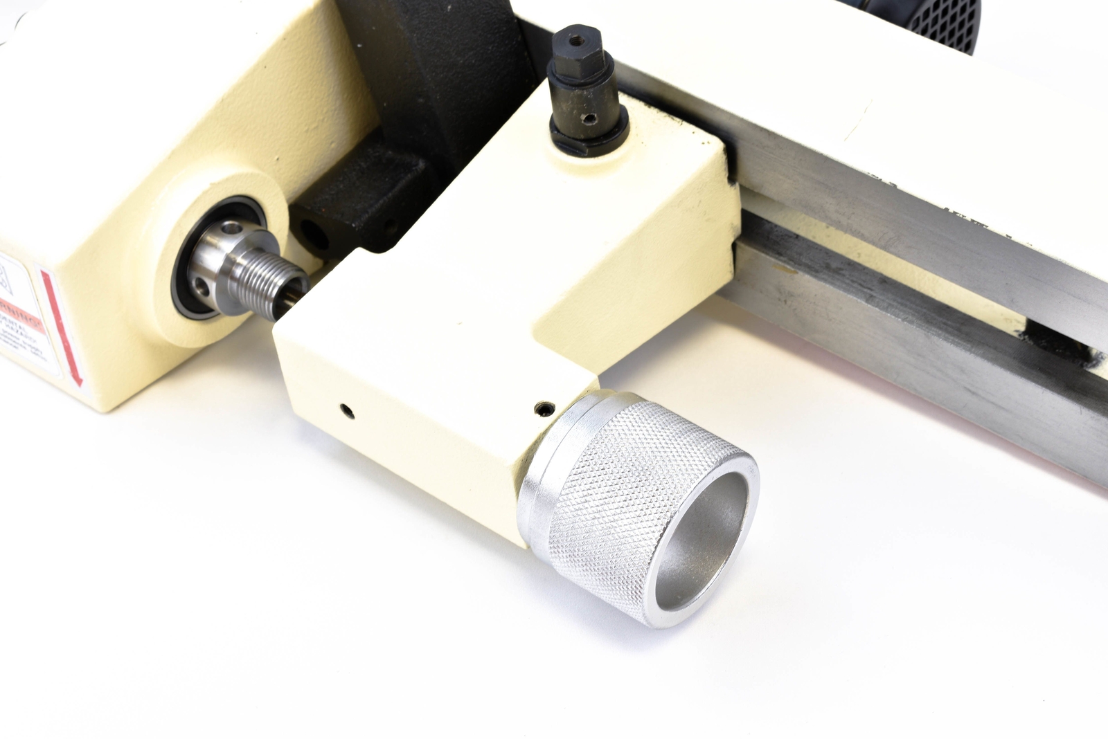 Shop Fox 8in x 13in Benchtop Wood MINI Lathe, W1704