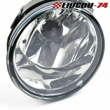 Sell 04-12 NISSAN TITAN 04-07 ARMADA YELLOW BUMPER FOG LIGHTS SWITCH RELAY BULBS In Rowland - Foto 3