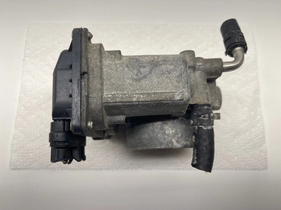 OEM Throttle Body FOR 2010 2011 2012 2013 2014 2015 Lexus IS250 2.5L 22030-31020 - Image 2 of 4