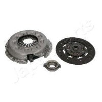 Japanparts Kupplungssatz FüR Nissan Pick-Up D22 2.5 TD 4WD