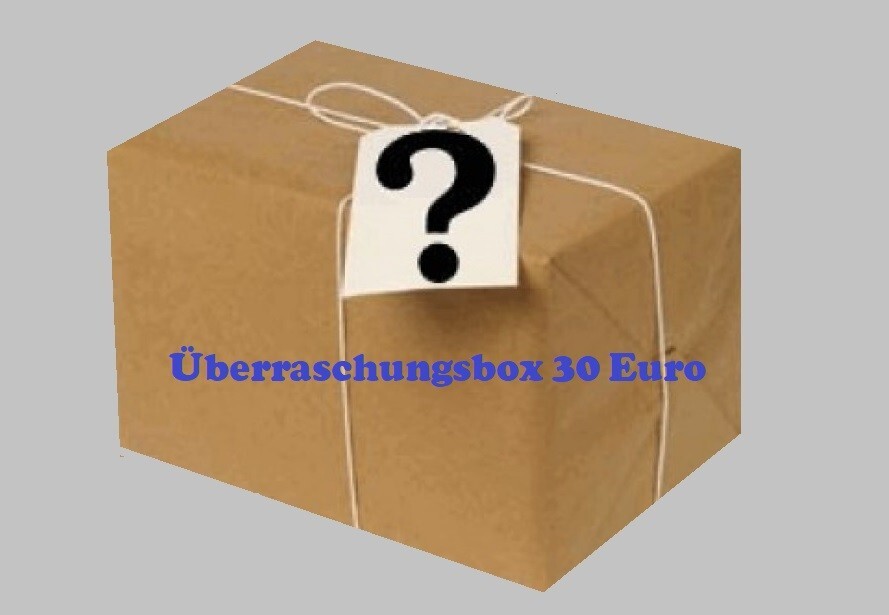 Mystery Paket Box Überraschung Paket Box "Elektronik / Multimedia" eBay