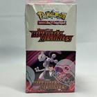 ⚡ Demi Display Pokémon EV10 Rivalités Destinées - 18 Boosters NEUFS FR - Scellés