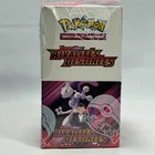 ⚡ Demi Display Pokémon EV10 Rivalités Destinées - 18 Boosters NEUFS FR - Scellés