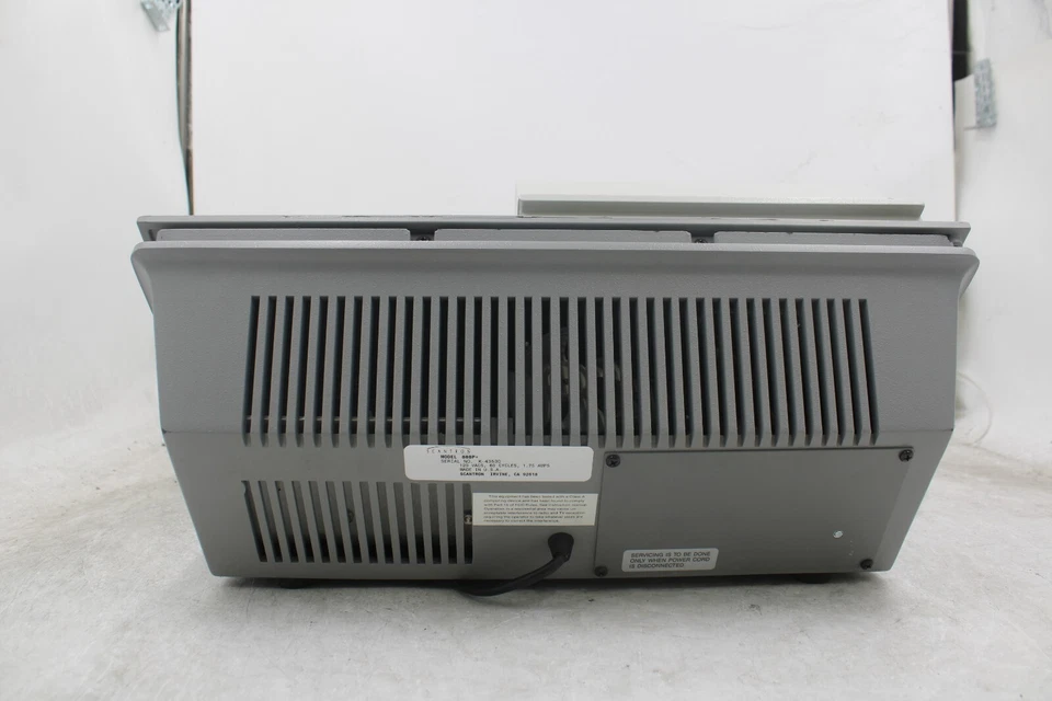 Scantron 888P + машина для оценки результатов тестов академическая оценка считыватель без адаптера переменного тока - Изображение 3 из 4