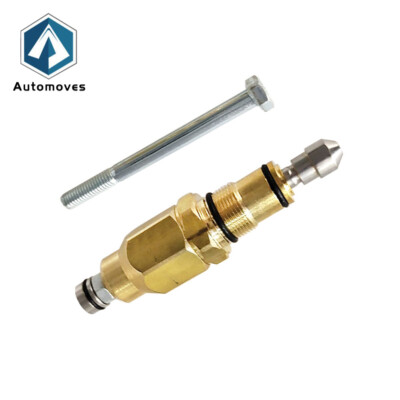 #ad #ad Pressure Washer Unloader Pump Valve Rebuild Kit For RMW RMV SRMW SRMW24G28 $11.82