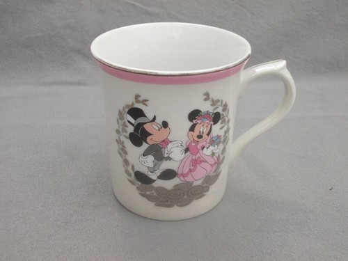 DISEÑO DE TAZA DE PERSONAJES DISNEY A ELECCIÓN DE VARIOS DISEÑOS MICKEY/MINNIE + OTROS - Imagen 7 de 36